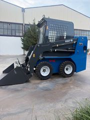 Φορτωτής Με Λάστιχα 2026 Rippa r32-thumb-5