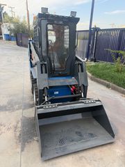 Φορτωτής Με Λάστιχα 2026 Rippa r32-thumb-6