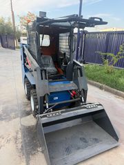Φορτωτής Με Λάστιχα 2026 Rippa r32-thumb-7