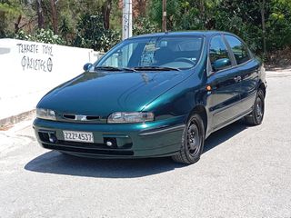 Fiat Brava 2000