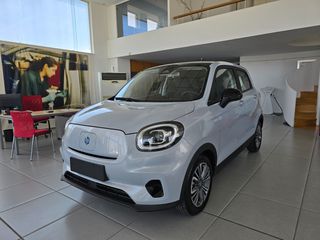 Leapmotor T 03 2025