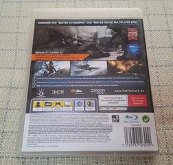 Battlefield 3 Limited Edition - PS3-thumb-1