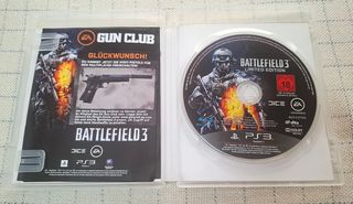Battlefield 3 Limited Edition - PS3-thumb-2
