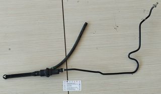 ΑΝΤΛΙΑ ΣΥΜΠΛΕΚΤΗ ΚΑΤΩ (9680151480)  PEUGEOT 207 1400CC 16V 2003-2009