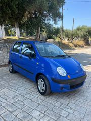 Daewoo Matiz 2000
