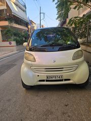 Smart ForTwo 2005