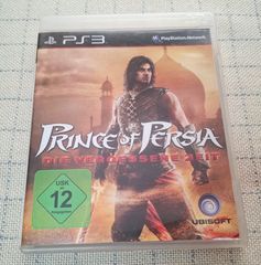 Prince of Persia - The Forgotten Time  - PS3