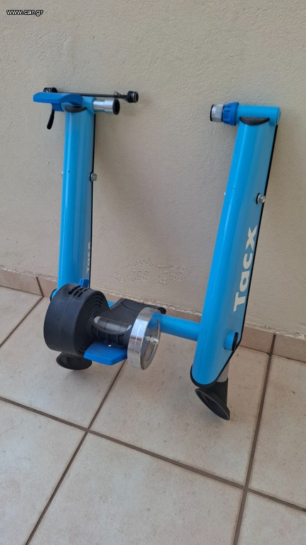 TACX Προπονητήριο Ποδηλάτου