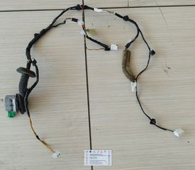 ΠΛΕΞΟΥΔΑ ΠΙΣΩ ΑΡΙΣΤΕΡΗΣ ΠΟΡΤΑΣ (36757-68LB0) SUZUKI SWIFT 2011-2015.