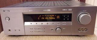 Ραδιοενισχυτής YAMAHA RX V450 7.1