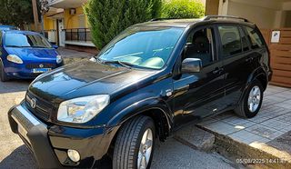 Toyota RAV 4 2005