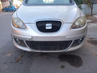 SEAT ALTEA 1600cc BGU  '04-'15  ΦΑΝΟΣΤΑΤΕΣ