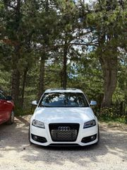 Audi S3 2010 Facelit Γνήσιο
