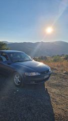 Opel Vectra 1999 vectra B