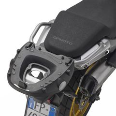 ΣΧΑΡΑ KR9228 REAR RACK ΓΙΑ CFMOTO 700 MT ADV '25 | KAPPA