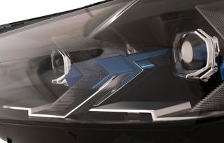 Complete Body Kit BMW X5 G05 (2019-2022) Conversion to LCI 2024 M-Tech Design-thumb-12