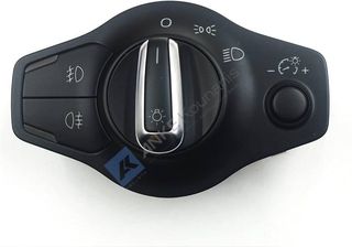 ΚΟΥΝΑΝΗΣ ΔΙΑΘΕΣΙΜΟ ΔΙΑΚΟΠΤΗΣ ΦΩΤΩΝ 8K0941531T AUDI AA A5 Q5 8K0941531T