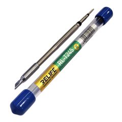 Μύτη Kολλητηρίου Relife RL-T245-K τύπου K ( Κωδ.1-SRP0018 )