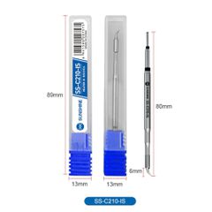 Μύτη Kολλητηρίου Relife SS-C210-IS τύπου IS ( Κωδ.1-SRP0021 )