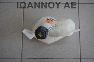 ΔΟΧΕΙΟ ΝΕΡΟΥ ΨΥΓΕΙΟΥ M9RA868 2.0cc TDI NISSAN XTRAIL 2017 - 2021