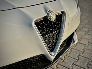 Perla Alpina - Forged Carbon [1 Τεμάχιο]-thumb-5