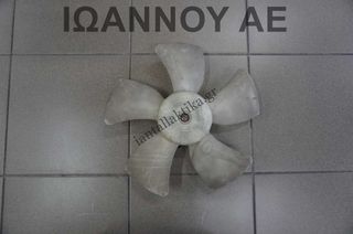 ΒΕΝΤΙΛΑΤΕΡ 16363-0D070 MS168000-4430 3ZZ 1.6cc TOYOTA COROLLA 2002 - 2008