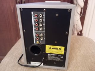 HOME THEATRE 5.1-thumb-2