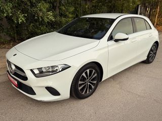 Mercedes-Benz A 180 2022 A180d - ΕΛΛΗΝΙΚΟ - ΑΡΙΣΤΟ!!!