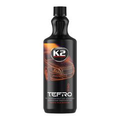 Καθαριστικό αυτοκινήτου για ρύπους Tefro Pro 1Lt