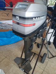 Mariner 1998 15 hp