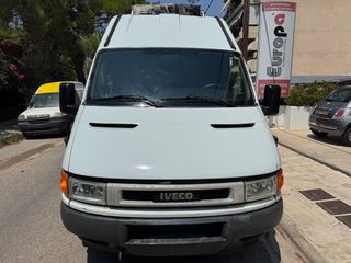 Ψυγείο Iveco 2004 40 C 13