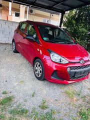Hyundai i 10 2017 1.0 PASSION ---Ευκαιρία ---