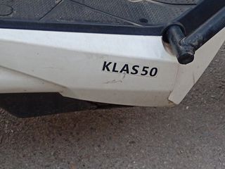 Roller / Scooter 2019 KLA-thumb-1