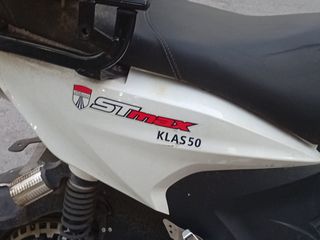 Roller / Scooter 2019 KLA-thumb-2