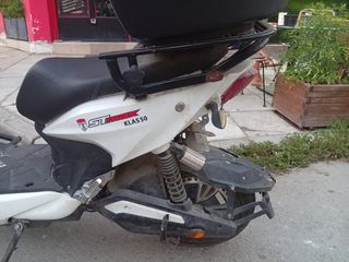 Roller / Scooter 2019 KLA-thumb-5