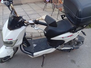 Roller / Scooter 2019 KLA-thumb-7