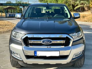 Ford Ranger 2016 XLT 4X4