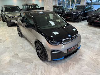 Bmw i3 2021 I3S! 184 HP!