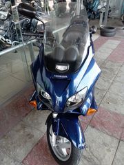 Honda JAZZ 2007