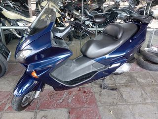 Honda JAZZ 2007-thumb-1