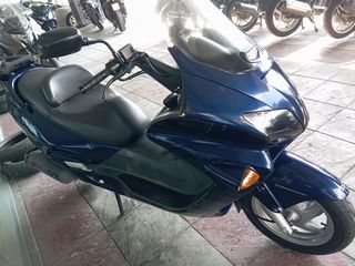 Honda JAZZ 2007-thumb-2