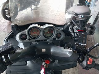 Honda JAZZ 2007-thumb-4