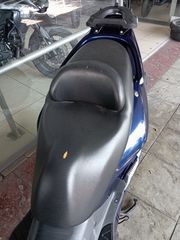 Honda JAZZ 2007-thumb-5