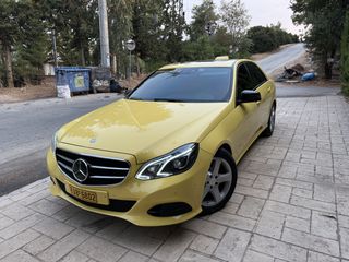 Mercedes-Benz E 220 2016 EDITION E NIGHT PACK