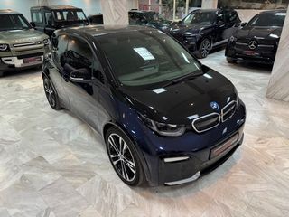 Bmw i3 2018 I3S!! 184 HP !!