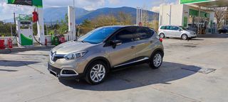 Renault Captur 2015 1.5 DCI DYNAMIC