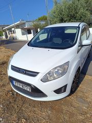 Ford C-Max 2013