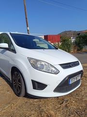 Ford C-Max 2013-thumb-4