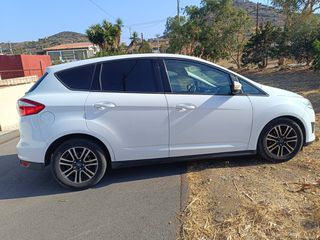 Ford C-Max 2013-thumb-2
