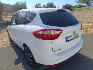 Ford C-Max 2013-thumb-7